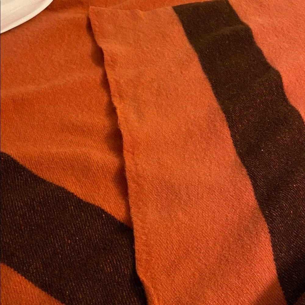 Vintage Early’s Witney Point  Blanket